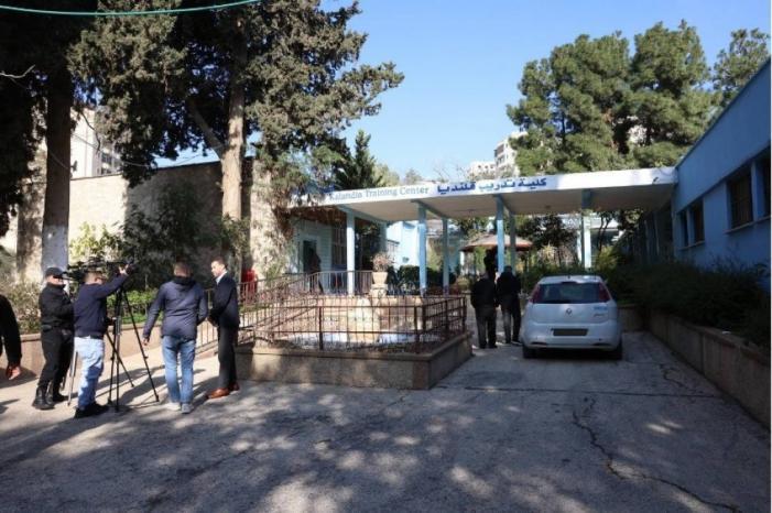 الأونروا: اقتحام قوات الأمن  الإسرائيلية مركز تدريب قلنديا غير المصرح به أمر غير مقبول ومثير للقلق العميق