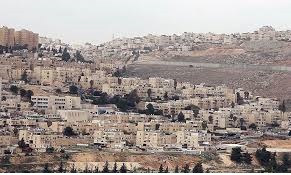 الاحتلال يقرر الاستيلاء على أراضي في بلدة حزما 