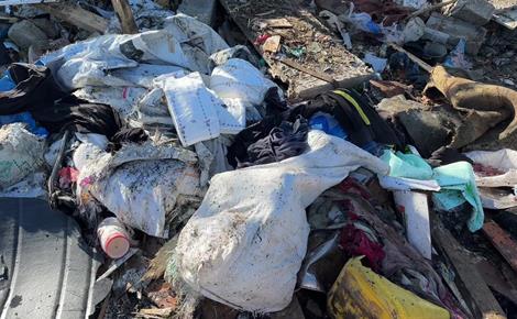 5 شهداء و13 جريحا في قصف الاحتلال خيمة تؤوي نازحين داخل مدرسة بمخيم النصيرات