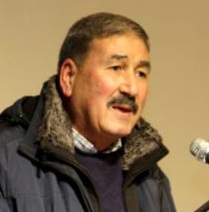 رجلٌ نموذجٌ في الخُلُق أبو علاء منصور