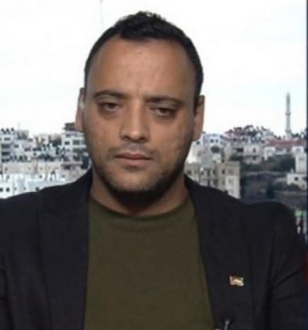 المشهد في غزة 