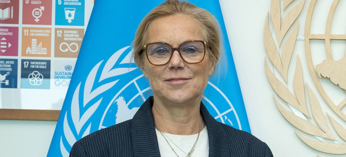 كاغ: 60 ألف طفل بغزة دون الخامسة يعانون من سوء التغذية
