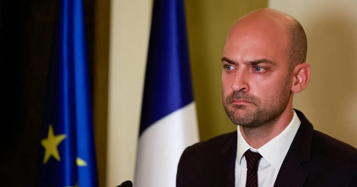 فرنسا: طلب مراجعة اتفاقية الشراكة الأوروبية الإسرائيلية  امر مشروع