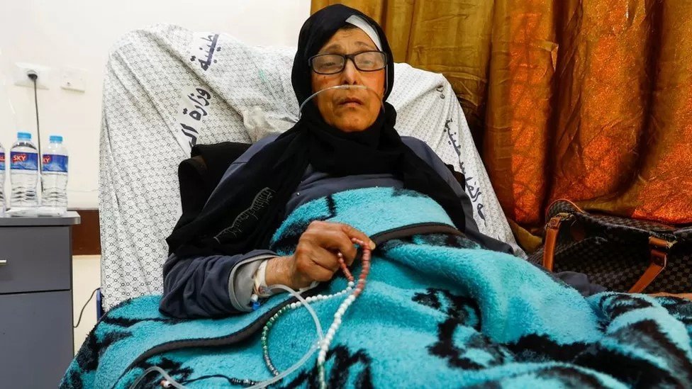 الأمم المتحدة: 12500 مريض في غزة بحاجة إلى إجلاء طبي