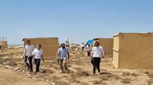 مستوطنون يقيمون بؤرة جديدة في ترمسعيا