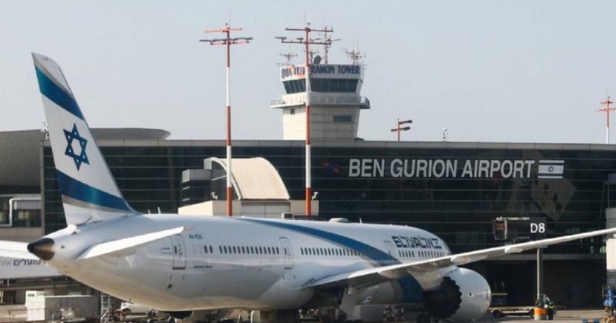 إطلاق  صاروخين من اليمن على إسرائيل والجيش يعلن اعتراضهما 