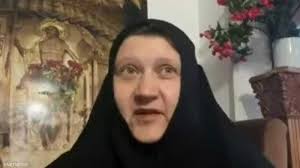 إسرائيل تطرد راهبة روسية بعد تصريحاتها عن " 7 أكتوبر"