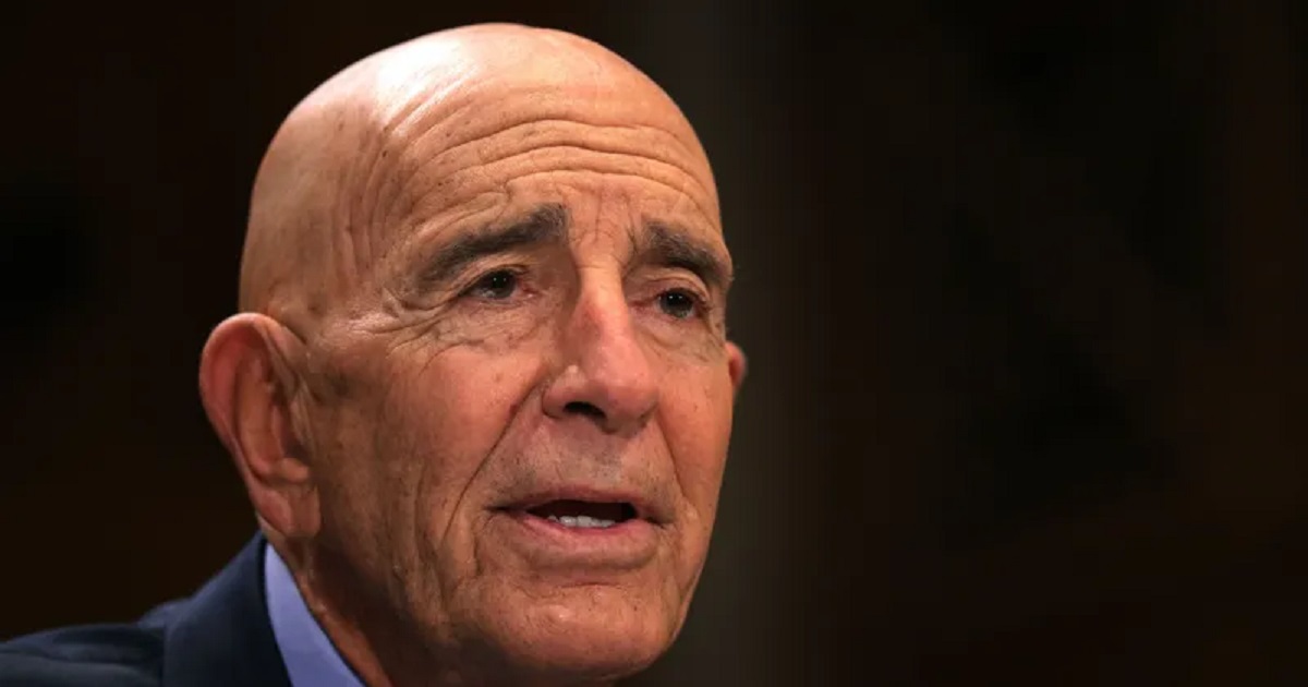 تعيين السفير الأميركي لدى أنقرة مبعوثا خاصا إلى سوريا