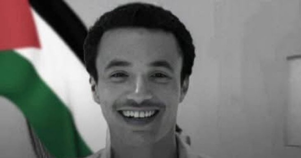 بلدية البيرة تطلق اسم شهيد العلم فارس خالد على أحد شوارعها