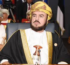  عُمان: تحقيق السلام العادل لا يتم إلا بقيام دولة فلسطينية مستقلة