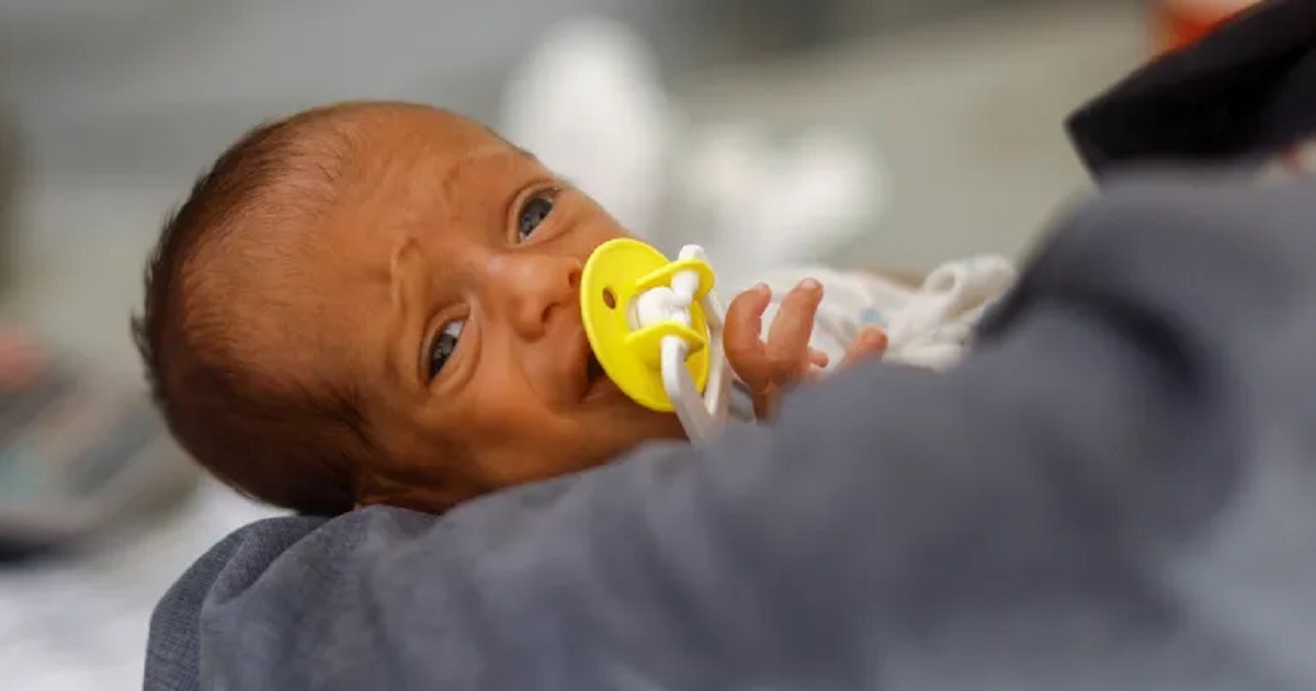 صحة غزة: وفاة 57 طفلا نتيجة سوء التغذية