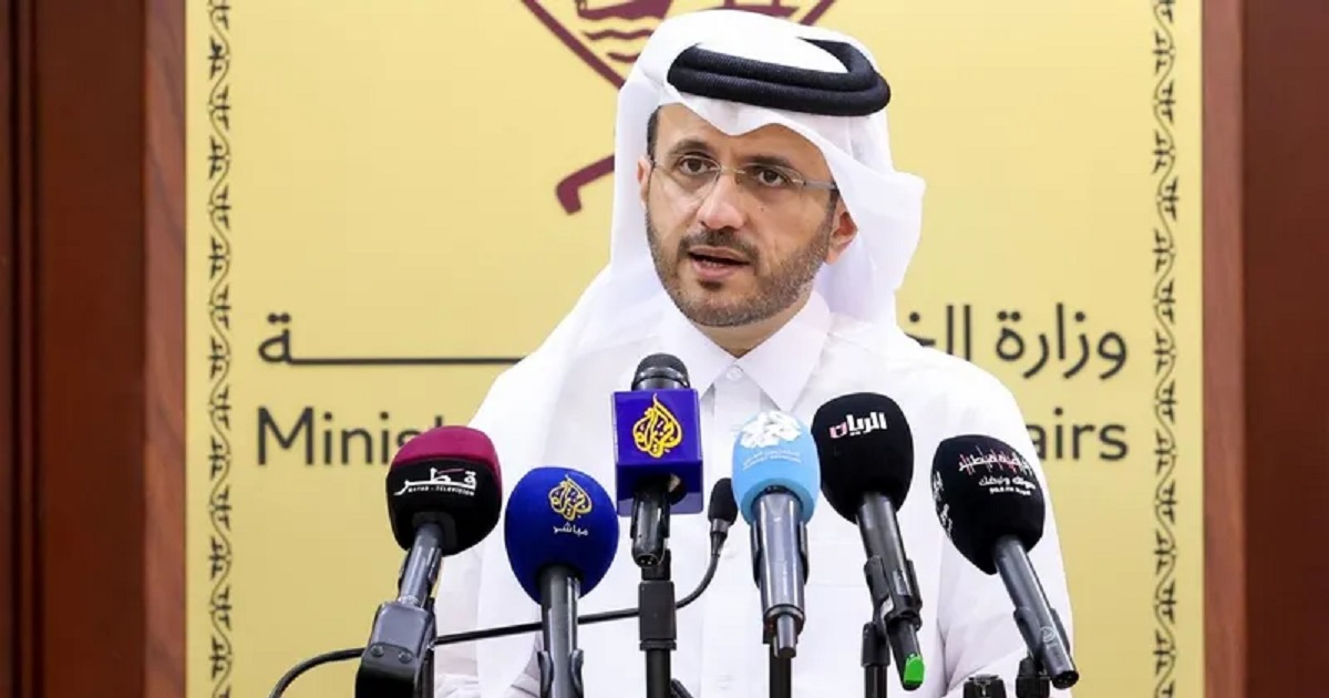 الأنصاري: قطر تكثف دبلوماسيتها الإقليمية لاحتواء التصعيد ودعم التهدئة في غزة وإيران