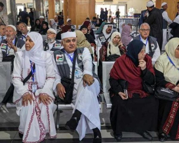 وزير الاوقاف: الدفعة الأولى من الحجاج ستغادر مكة فجر يوم غدٍ الإثنين