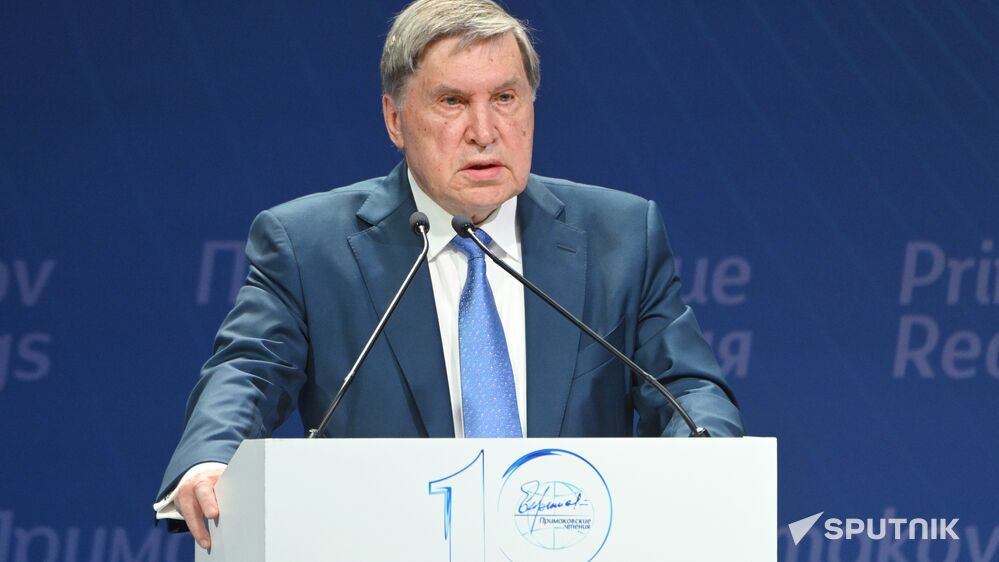 الكرملين: مسألة البرنامج النووي الإيراني لا يمكن حلها بالقوة