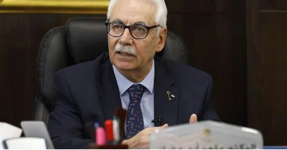 وزير الصحة يعلن وصول 3500 وحدة دم وبلازما إلى مستشفى ناصر