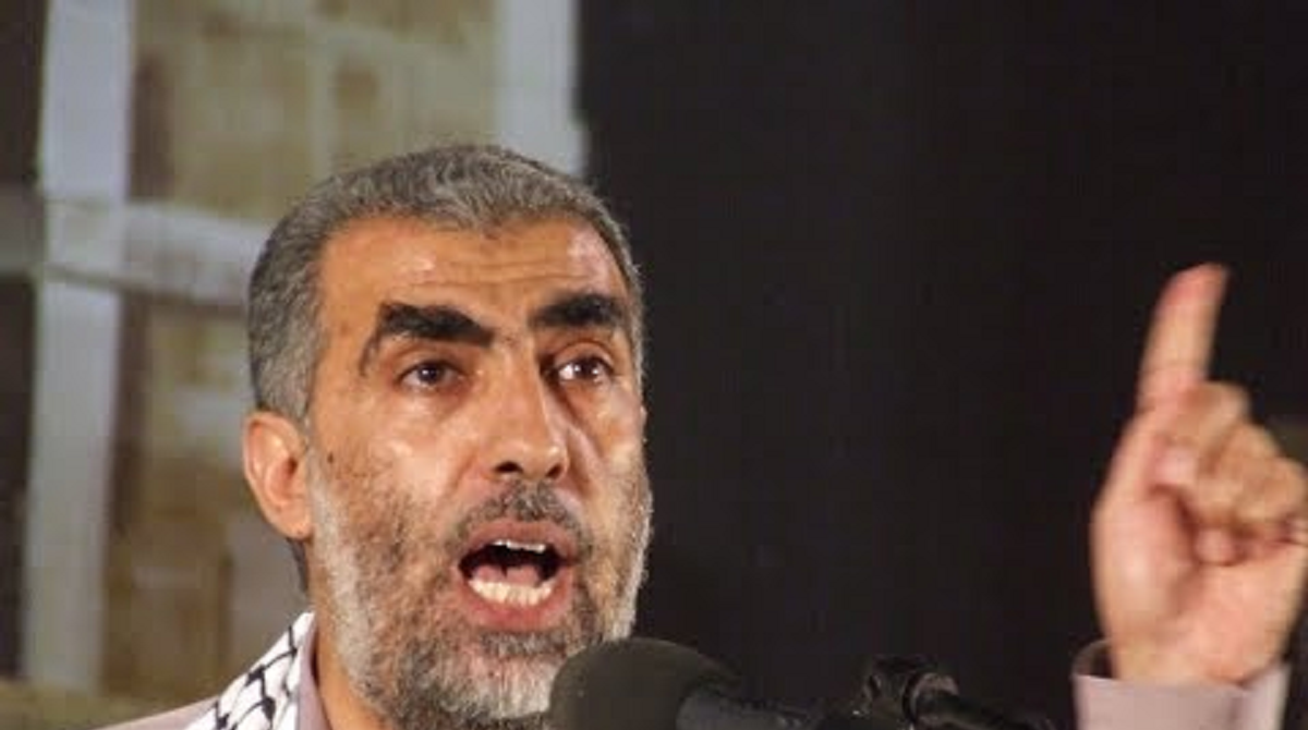 الناصرة : محكمة إسرائيلية تدين الشيخ كمال الخطيب بالتحريض على "الإرهاب"  !!