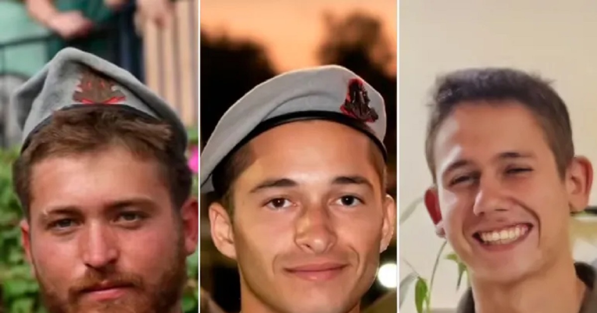  مقتل 7 جنود إسرائيليين  حرقا في كمين أعدته المقاومة للاحتلال بخان يونس