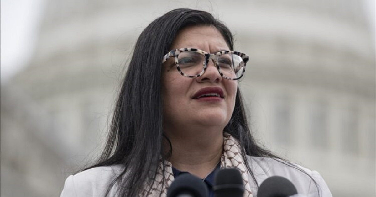 طليب: دعم واشنطن "مؤسسة غزة الإنسانية" تمويل للإبادة