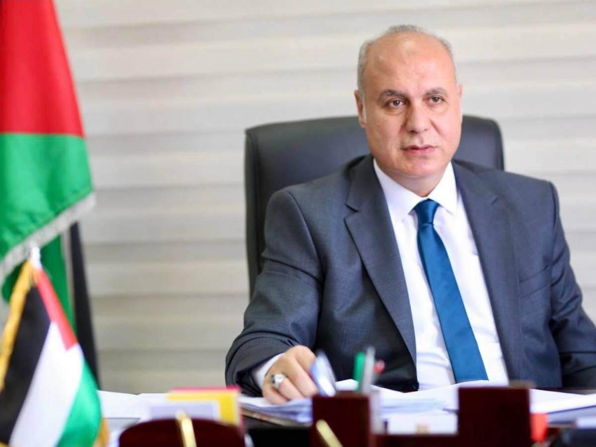 وزير الثقافة يطلق جائزة القدس للمرأة العربية للإبداع الأدبي في الرواية العربية المنشورة