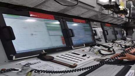 إذاعة "يوم القيامة" تبث 4 رسائل غريبة..... ما هي 