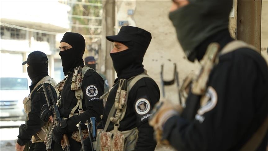 مقتل رئيس بلدية صحنايا وابنه بإطلاق نار في ريف دمشق