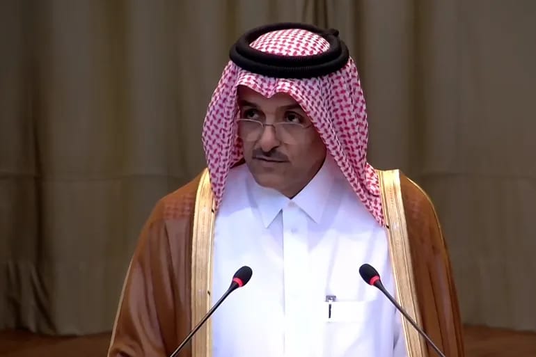  قطر:  إسرائيل تواصل  الابادة وتدمر جيلا كاملا من الفلسطينيين