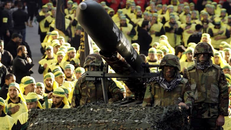 وزير لبناني: لن نسمح لـ"حزب الله" بجر البلاد إلى الانتحار