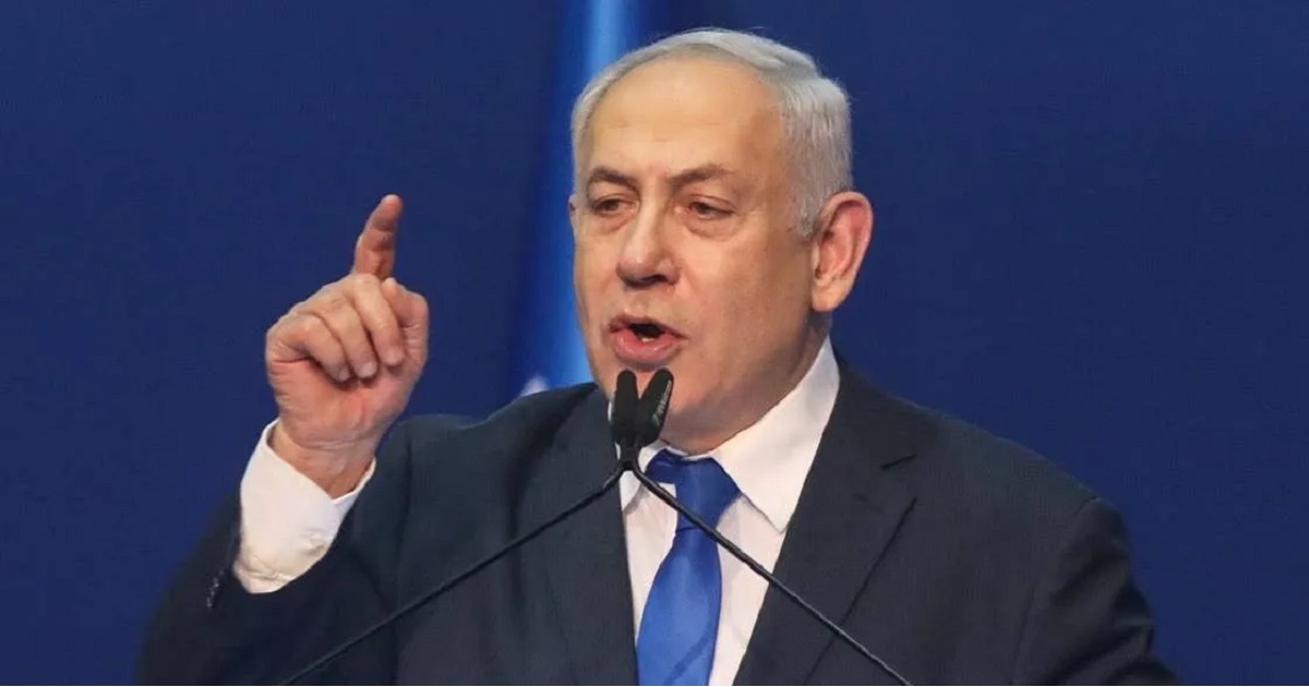 نتنياهو: استعدنا جثمان رقيب أول سقط بمعركة تل السلطان عام 1982