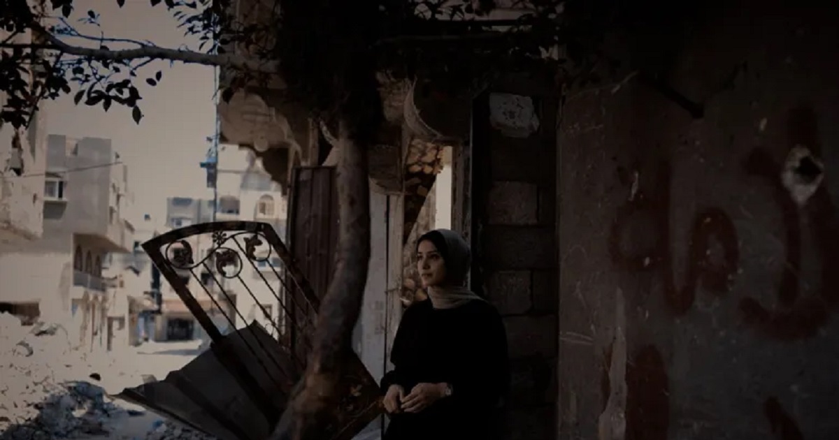 خان يونس: الاحتلال يقتل  مواطنا بدم بارد بعد ان استخدمه درعا بشرية 