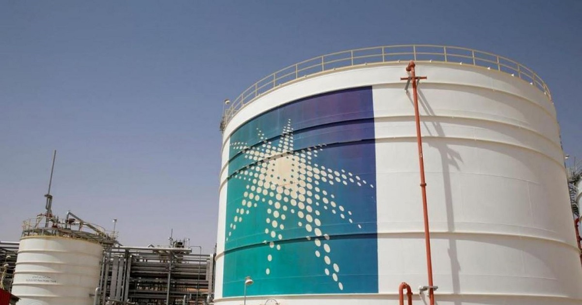 انخفاض أرباح أرامكو السعودية إلى  4.6% في الربع الأول