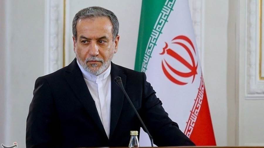 إيران تتفق مع القوى الأوروبية على استئناف المحادثات الأسبوع المقبل