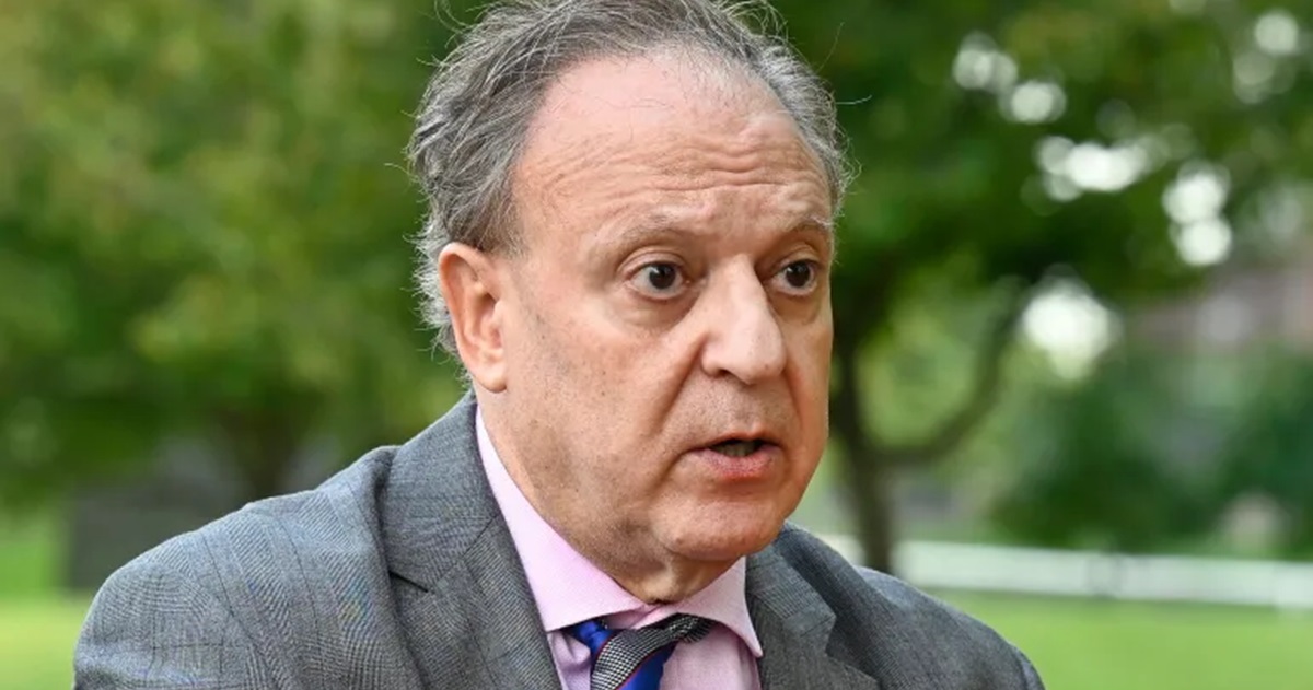 بشارة بحبح: حماس مستعدة لنزع سلاحها مقابل هذا الشرط