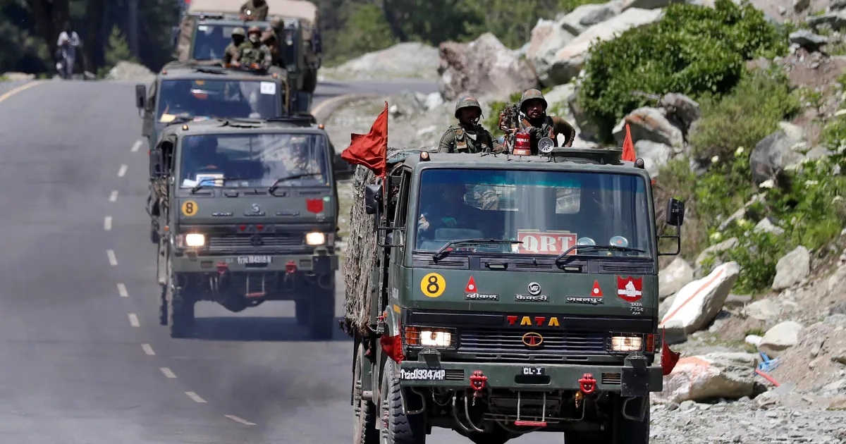 وزير الاعلام الباكستاني: الهند قد تشن هجوما خلال 24 إلى 36 ساعة