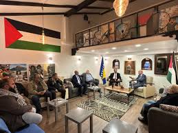 ماليزيا: القيود الإسرائيلية على "الأونروا" تهدف إلى تهجير الفلسطينيين قسرًا