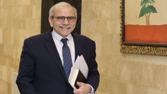  سلام إلى دمشق للقاء الشرع