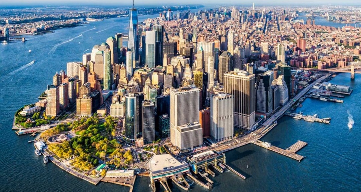 معادي للصهيونية وسجن لتضامنه مع فلسطين ... هل سيصبح أحد مؤسسي منظمة طلاب من اجل العدالة في فلسطين عمدة نيويورك الجديد ؟