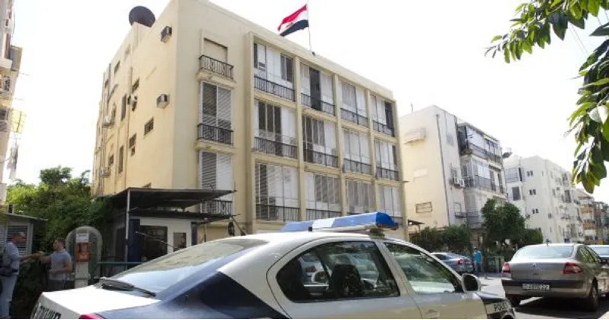 مصر تُرجئ تسمية سفير جديد إلى تل ابيب 