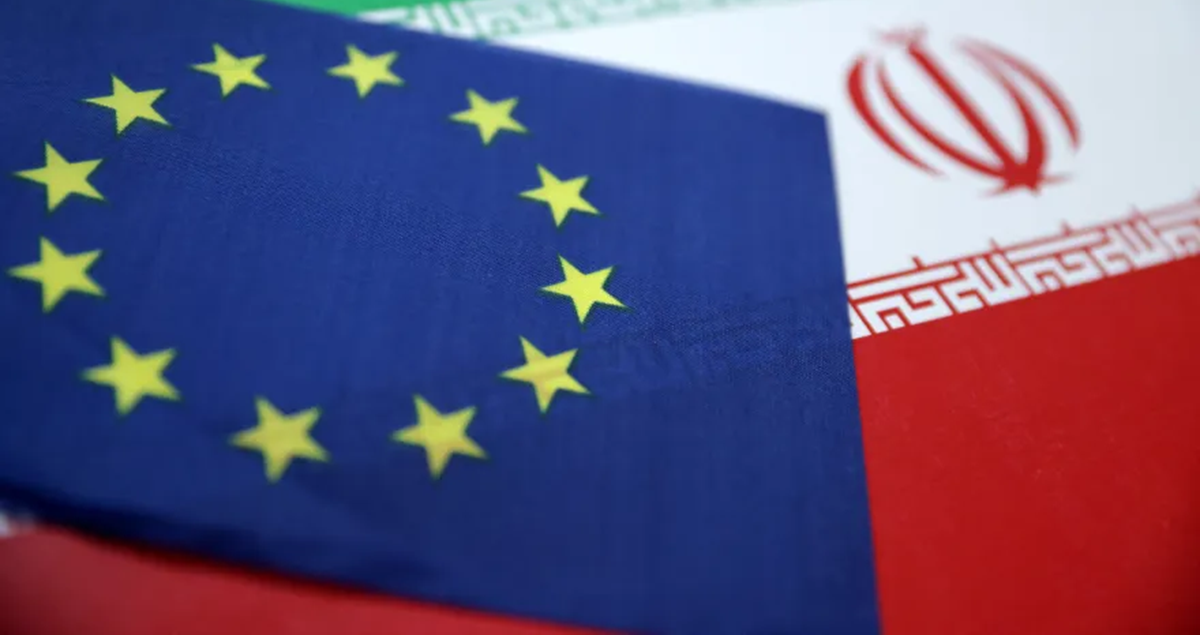 وزراء أوروبيون يحذرون إيران من عقوبات ما لم يتحقق تقدم ملموس في المحادثات النووية