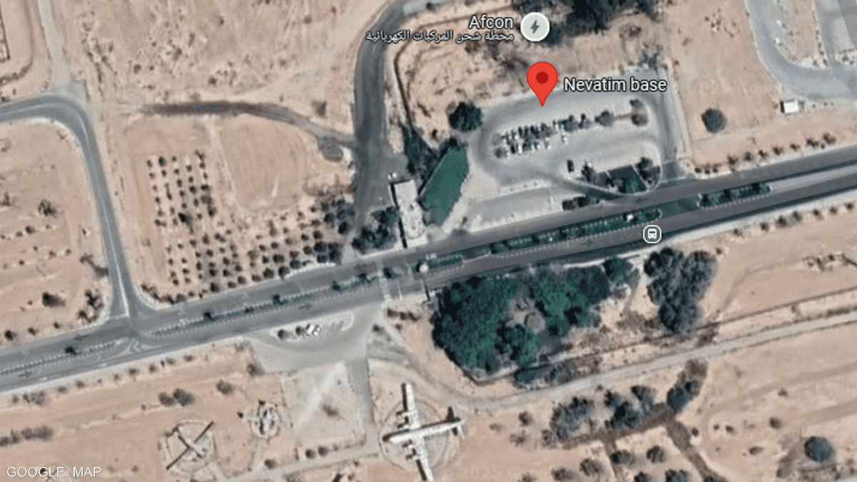 اسرائيل تعتزم بناء مطار محاذي لقطاع غزة