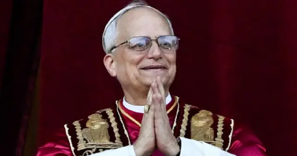 البابا ليو قد يضطر لتقديم إقرار ضريبي للولايات المتحدة