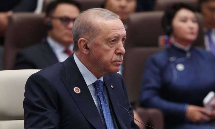 أردوغان: منطقتنا بأسرها تدفع ثمن سياسات إسرائيل العدوانية و”حلف مكة” سيسهم بتحقيق السلام