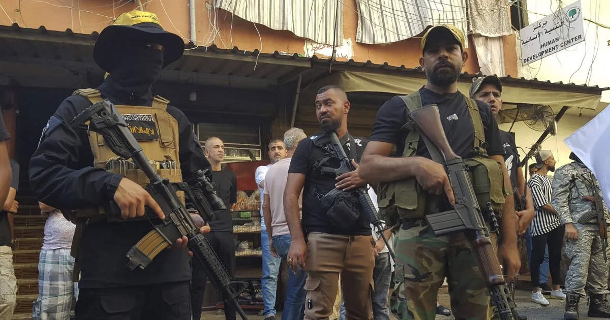 الصليب الأحمر: غزة على حافة الانهيار الإنساني الكامل
