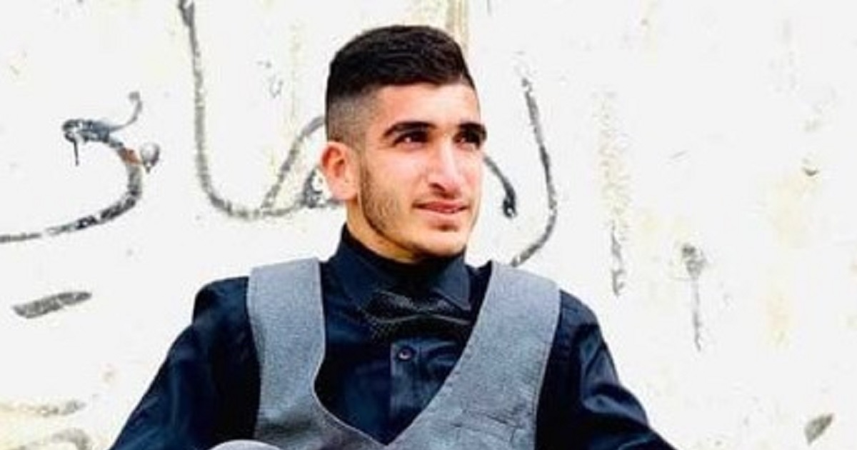 قرار بتشريح جثمان الاسير الشهيد عديلي 