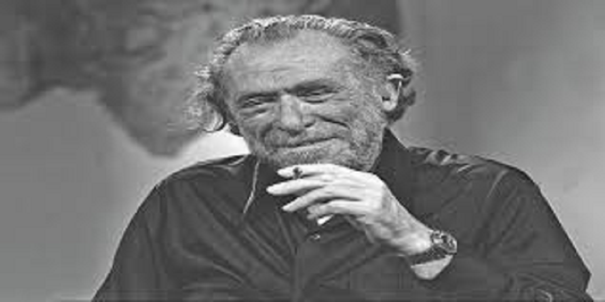 إخترت لكم .... بوكوفسكي 