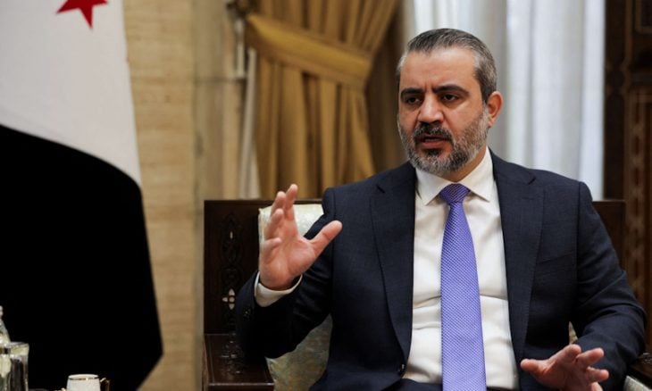 وزير الخارجية السوري: إعلان إسرائيل بقاءها في الأراضي السورية تصريح بتكريس الاحتلال