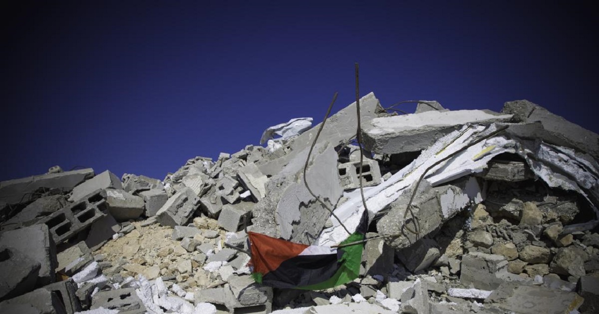 معطيات: الاحتلال يهدم 152 منزلاً ومنشأة في الضفة خلال الشهر الماضي