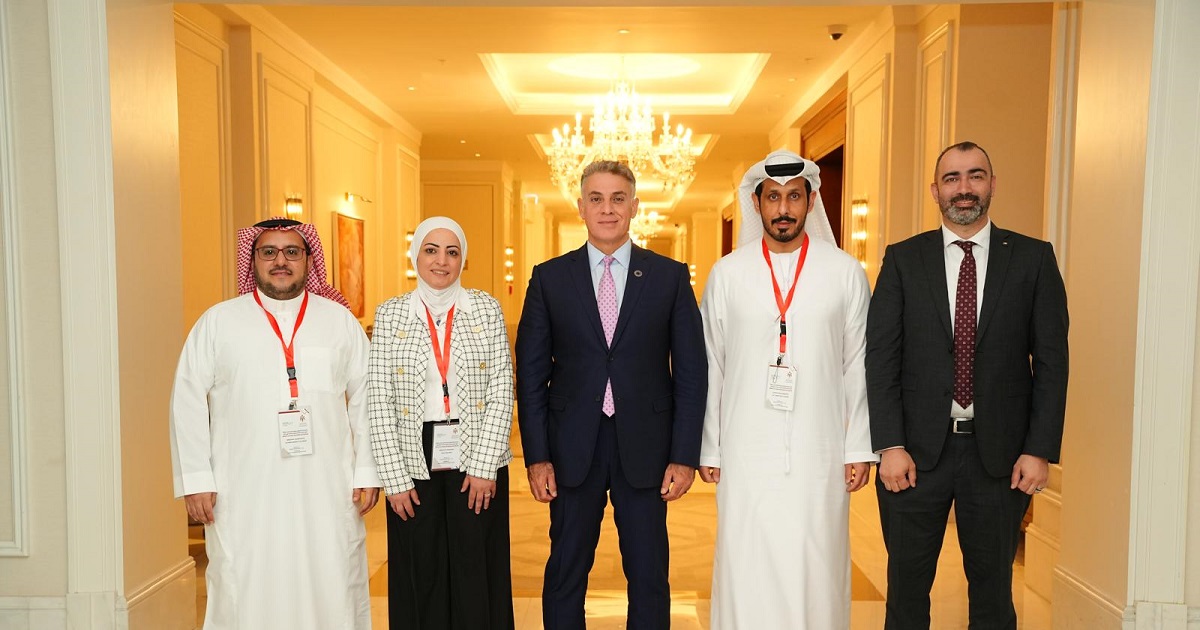  فلسطين تجدد التزامها السياسي بالوفاء بمتطلبات مجموعة العمل المالي  