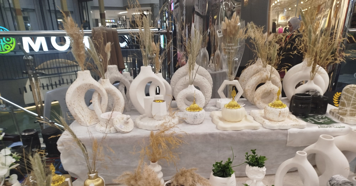 تقرير : قصص نجاح خلقت بالارادة والعمل