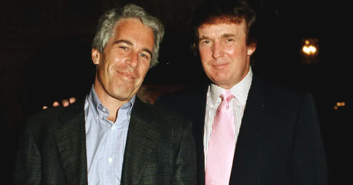 وثائق ابستين الجديدة : اختراق ترمب من قبل إسرائيل وروسيا والإمارات  