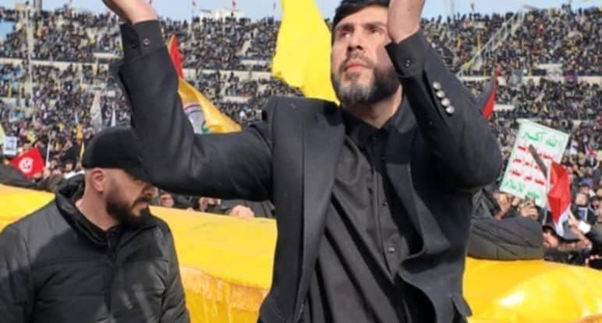استشهاد الحارس الشخصي للراحل نصر الله في غارة إسرائيلية على طهران